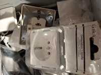 Partij diversen, o.a. yato, philips, makita, hitachi - afbeelding 72 van  77