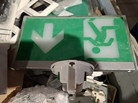 Partij diversen, o.a. yato, philips, makita, hitachi - afbeelding 73 van  77