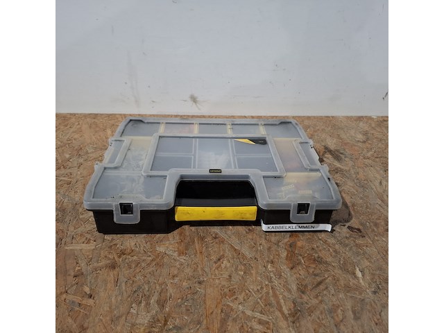 Partij diversen, o.a. yato, philips, makita, hitachi - afbeelding 74 van  77