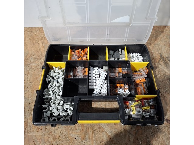 Partij diversen, o.a. yato, philips, makita, hitachi - afbeelding 75 van  77