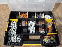 Partij diversen, o.a. yato, philips, makita, hitachi - afbeelding 75 van  77