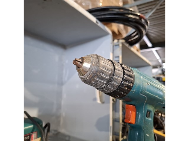 Partij diversen, o.a. yato, philips, makita, hitachi - afbeelding 76 van  77
