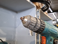 Partij diversen, o.a. yato, philips, makita, hitachi - afbeelding 76 van  77