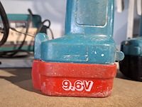 Partij diversen, o.a. yato, philips, makita, hitachi - afbeelding 77 van  77