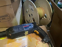 Partij diversen onder tafel - afbeelding 5 van  7