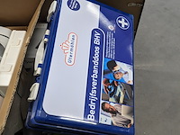 Partij diversen op 3x pallet - afbeelding 10 van  15