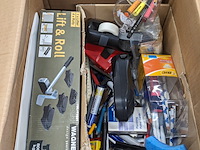 Partij diversen op 3x pallet - afbeelding 15 van  15