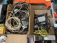 Partij diversen op een pallet - afbeelding 2 van  5