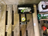 Partij diversen op pallet - afbeelding 5 van  6