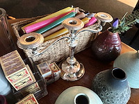 Partij diversen restaurantbenodigdheden - afbeelding 2 van  4