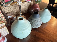 Partij diversen restaurantbenodigdheden - afbeelding 3 van  4