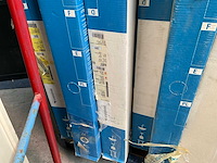 Partij diversen sealskin douche & badwanden - afbeelding 7 van  8