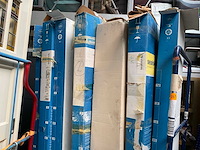 Partij diversen sealskin douche & badwanden - afbeelding 6 van  8