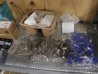 Partij diversen t.b.v. zonnepanelen o.a. av access usb extender u2ex50 - afbeelding 2 van  5