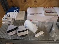 Partij diversen t.b.v. zonnepanelen o.a. av access usb extender u2ex50 - afbeelding 3 van  5