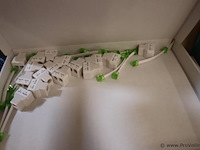 Partij diversen t.b.v. zonnepanelen o.a. av access usb extender u2ex50 - afbeelding 4 van  5