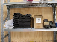 Partij diversen t.b.v. zonnepanelen o.a. enphase envoy‑s communicatiegateway voor zonnestroomsysteem iq gateway - afbeelding 1 van  4