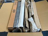 Partij diversen toiletbrillen (6x) - afbeelding 2 van  2