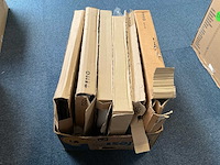 Partij diversen toiletbrillen (6x) - afbeelding 3 van  3