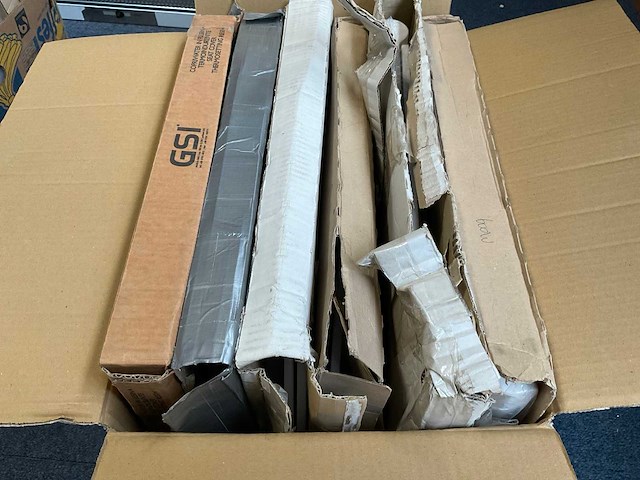 Partij diversen toiletbrillen (6x) - afbeelding 2 van  2