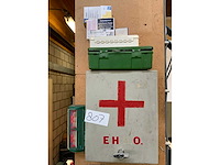 Partij diversen werkplaats - afbeelding 7 van  14