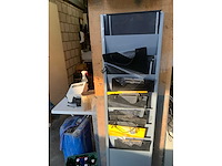 Partij diversen werkplaats - afbeelding 8 van  14