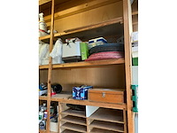 Partij diversen werkplaats - afbeelding 10 van  14