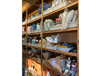 Partij diversen werkplaats - afbeelding 12 van  14