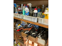 Partij diversen werkplaats - afbeelding 14 van  14