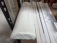 Partij diversen w.o. afdichtprofiel, railstysteem w.o. sealskin, hewlett packard - afbeelding 5 van  5