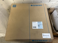 Partij diversen w.o. bouwmarkt artikelen w.o. geberit - afbeelding 3 van  9