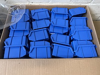 Partij diversen w.o. bouwmarkt artikelen w.o. geberit - afbeelding 5 van  9