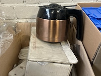 Partij diversen w.o. bouwmarkt artikelen w.o. geberit - afbeelding 6 van  9