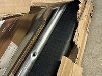 Partij diversen w.o. bouwmarkt artikelen w.o. geberit - afbeelding 8 van  9