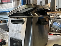 Partij diversen w.o. camera en ventilator w.o. delonghi, prima donna, innox - afbeelding 3 van  9