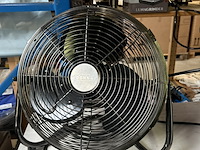 Partij diversen w.o. camera en ventilator w.o. delonghi, prima donna, innox - afbeelding 5 van  9