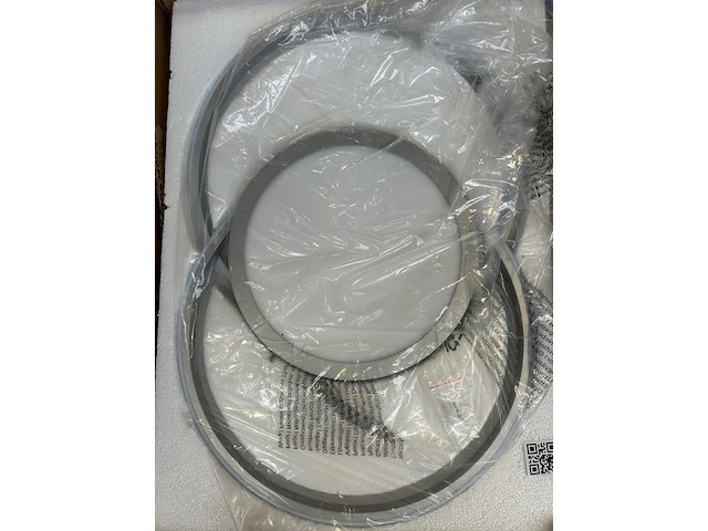 Partij diversen w.o. design hanglamp w.o. lucande - afbeelding 2 van  8