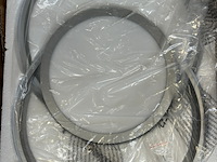 Partij diversen w.o. design hanglamp w.o. lucande - afbeelding 2 van  8
