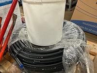 Partij diversen w.o. gereedschap en installatiemateriaal - afbeelding 4 van  5