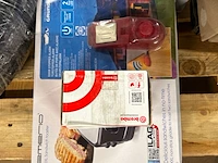 Partij diversen w.o. gereedschap en installatiemateriaal - afbeelding 5 van  5
