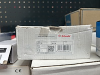 Partij diversen w.o. hoekstopkraan, w.o. venlo, schnabl, honeywell - afbeelding 5 van  8