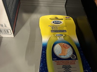 Partij diversen w.o. inkt cartridges w.o. owa, arcoroc, scholl - afbeelding 5 van  6