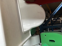 Partij diversen w.o. kinderstoel, beeldscherm - afbeelding 6 van  7