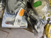 Partij diversen w.o. koppelvlak fietsschoenen - afbeelding 9 van  9