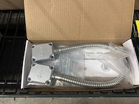 Partij diversen w.o. lamp, fitness step w.o. bbwc, ultrasport, vasagle - afbeelding 6 van  10