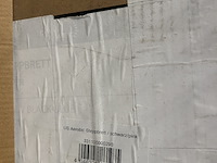 Partij diversen w.o. lamp, fitness step w.o. bbwc, ultrasport, vasagle - afbeelding 8 van  10