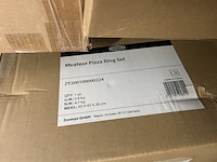 Partij diversen w.o. lamp, fitness step w.o. bbwc, ultrasport, vasagle - afbeelding 9 van  10