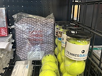 Partij diversen w.o. leifheit, oral-b, dunlop - afbeelding 4 van  7