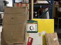 Partij diversen w.o. magnum, physionics, walraven - afbeelding 1 van  8