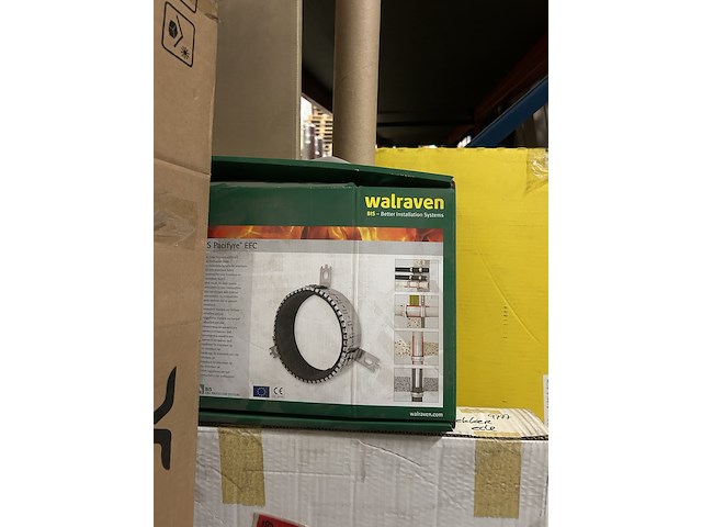 Partij diversen w.o. magnum, physionics, walraven - afbeelding 2 van  8